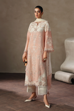 Load image into Gallery viewer, QALAMKAR | FESTIVE PRET 26 | BEENA