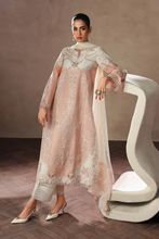 Load image into Gallery viewer, QALAMKAR | FESTIVE PRET 26 | BEENA