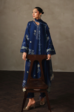 Load image into Gallery viewer, QALAMKAR | FESTIVE PRET 26 | CALINA