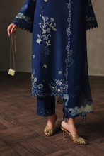 Load image into Gallery viewer, QALAMKAR | FESTIVE PRET 26 | CALINA