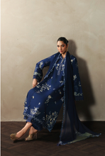 Load image into Gallery viewer, QALAMKAR | FESTIVE PRET 26 | CALINA