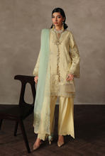Load image into Gallery viewer, QALAMKAR | FESTIVE PRET 26 | ORIANA