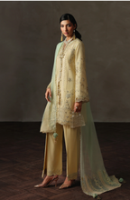 Load image into Gallery viewer, QALAMKAR | FESTIVE PRET 26 | ORIANA