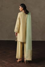 Load image into Gallery viewer, QALAMKAR | FESTIVE PRET 26 | ORIANA