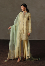 Load image into Gallery viewer, QALAMKAR | FESTIVE PRET 26 | ORIANA