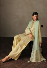 Load image into Gallery viewer, QALAMKAR | FESTIVE PRET 26 | ORIANA