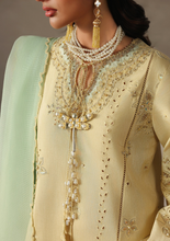 Load image into Gallery viewer, QALAMKAR | FESTIVE PRET 26 | ORIANA