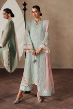 Load image into Gallery viewer, QALAMKAR | FESTIVE PRET 26 | NAZIA