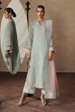Load image into Gallery viewer, QALAMKAR | FESTIVE PRET 26 | NAZIA