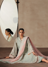Load image into Gallery viewer, QALAMKAR | FESTIVE PRET 26 | NAZIA