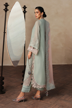 Load image into Gallery viewer, QALAMKAR | FESTIVE PRET 26 | NAZIA