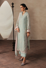 Load image into Gallery viewer, QALAMKAR | FESTIVE PRET 26 | NAZIA