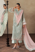 Load image into Gallery viewer, QALAMKAR | FESTIVE PRET 26 | NAZIA
