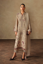 Load image into Gallery viewer, QALAMKAR | FESTIVE PRET 26 | VEENA