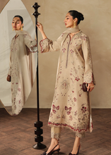 Load image into Gallery viewer, QALAMKAR | FESTIVE PRET 26 | VEENA