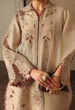 Load image into Gallery viewer, QALAMKAR | FESTIVE PRET 26 | VEENA