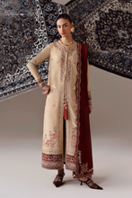 Load image into Gallery viewer, QALAMKAR | QLINE LINEN 26 | HAMNA