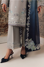 Load image into Gallery viewer, QALAMKAR | QLINE LINEN 26 | GINA