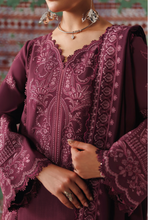 Load image into Gallery viewer, QALAMKAR | QLINE LINEN 26 | FARWA