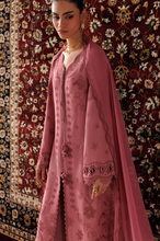 Load image into Gallery viewer, QALAMKAR | QLINE LINEN 26 | DANIYA