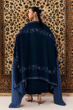 Load image into Gallery viewer, QALAMKAR | QLINE LINEN 26 | SERAN