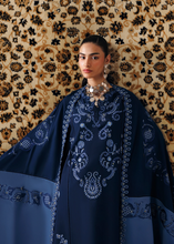 Load image into Gallery viewer, QALAMKAR | QLINE LINEN 26 | SERAN