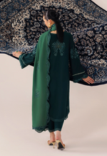 Load image into Gallery viewer, QALAMKAR | QLINE LINEN 26 | ROMA