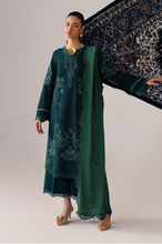 Load image into Gallery viewer, QALAMKAR | QLINE LINEN 26 | ROMA