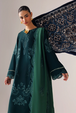 Load image into Gallery viewer, QALAMKAR | QLINE LINEN 26 | ROMA
