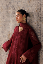 Load image into Gallery viewer, QALAMKAR | QLINE LINEN 26 | NEIRAH