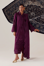 Load image into Gallery viewer, QALAMKAR | QLINE LINEN 26 | MAHEEN