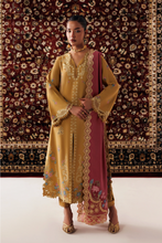 Load image into Gallery viewer, QALAMKAR | QLINE LINEN 26 | NYRA