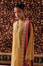 Load image into Gallery viewer, QALAMKAR | QLINE LINEN 26 | NYRA