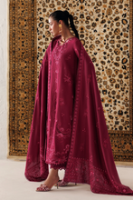 Load image into Gallery viewer, QALAMKAR | QLINE LINEN 26 | ALEENA