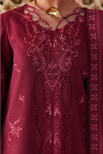 Load image into Gallery viewer, QALAMKAR | QLINE LINEN 26 | ALEENA