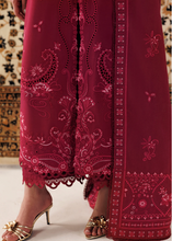Load image into Gallery viewer, QALAMKAR | QLINE LINEN 26 | ALEENA