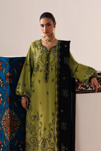 Load image into Gallery viewer, QALAMKAR | QLINE LINEN 26 | AMARAH