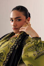 Load image into Gallery viewer, QALAMKAR | QLINE LINEN 26 | AMARAH