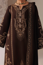 Load image into Gallery viewer, QALAMKAR | QLINE LINEN 26 | SHAHEEN