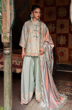 Load image into Gallery viewer, MARIA B  | MPRINTS LINEN 26 | 8B