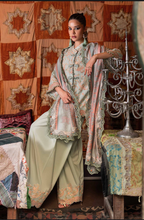 Load image into Gallery viewer, MARIA B  | MPRINTS LINEN 26 | 8B