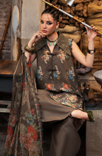 Load image into Gallery viewer, MARIA B  | MPRINTS LINEN 26 | 3B