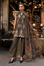 Load image into Gallery viewer, MARIA B  | MPRINTS LINEN 26 | 3B