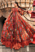 Load image into Gallery viewer, MARIA B  | MPRINTS LINEN 26 | 6B