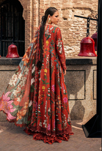 Load image into Gallery viewer, MARIA B  | MPRINTS LINEN 26 | 6B
