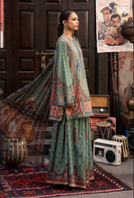 Load image into Gallery viewer, MARIA B  | MPRINTS LINEN 26 | 2A