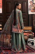 Load image into Gallery viewer, MARIA B  | MPRINTS LINEN 26 | 2A