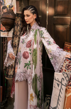 Load image into Gallery viewer, MARIA B  | MPRINTS LINEN 26 | 9A
