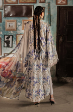 Load image into Gallery viewer, MARIA B  | MPRINTS LINEN 26 | 4B