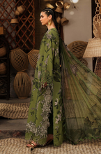 Load image into Gallery viewer, MARIA B  | MPRINTS LINEN 26 | 9B